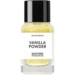 100ml MATIERE PREMIERE Vanilla Powder Eau de Parfum