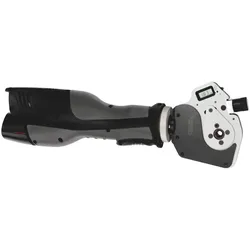 Rennsteig Akku-hydraulisches Crimpgerät HC 20.2 im Koffer (EU) - 6702 0100 1