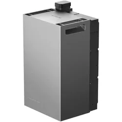 EcoFlow STREAM Erweiterungsbatterie 5000 - STREAM Erweiterungsbatterie 5000