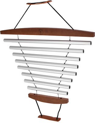 Thomann Sonority Chimes Aqua