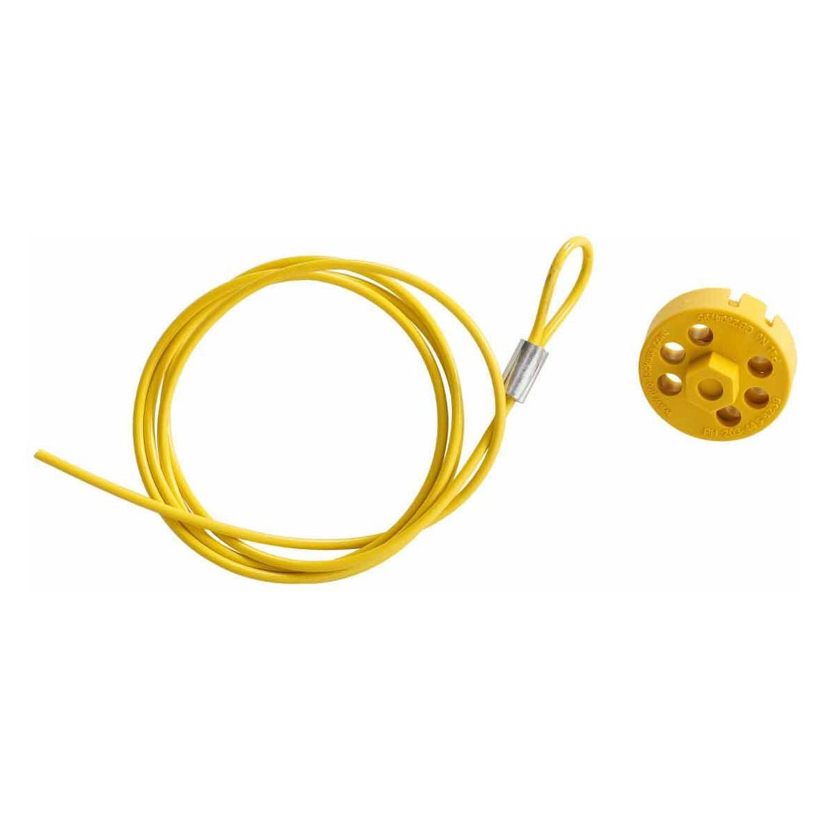 Brady Pro-Lock und Kabel (225205)