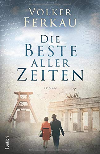 Volker Ferkau - DIE BESTE ALLER ZEITEN: Familiensaga - Preis vom 02.10.2026 23:42:20 h