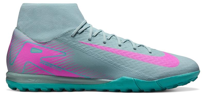 Nike Mercurial Superfly 10 Academy TF Prism Pack - EU 39