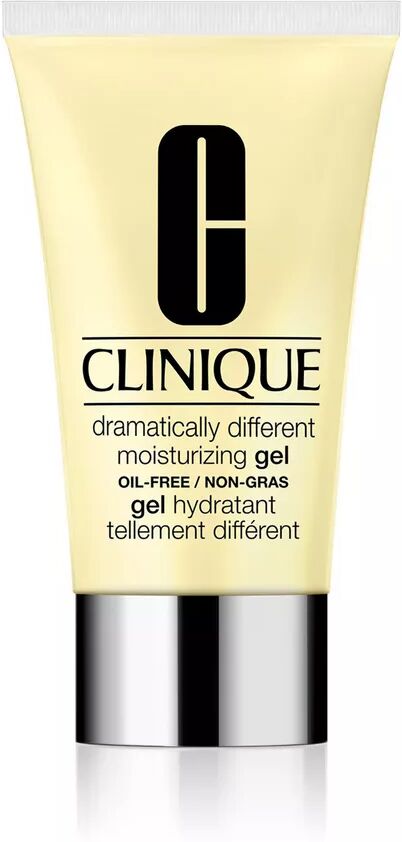 Clinique - Dramatically Different Moisturizing Gel, 50 ml