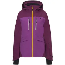 REHALL VIOLET-R Jacke 2026 wood violet - XL