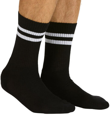 Socken "Sport", schwarz