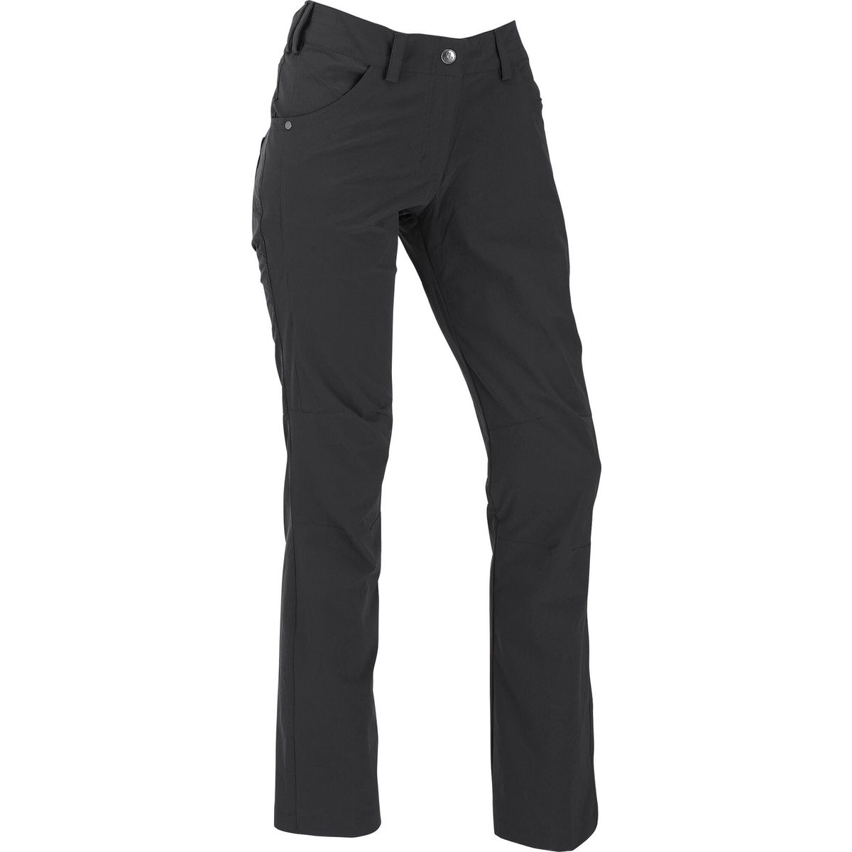 MAUL Sport Florenz II Ultralight - Lange Hose Elastisch black (1) 23 5160800706-1-23