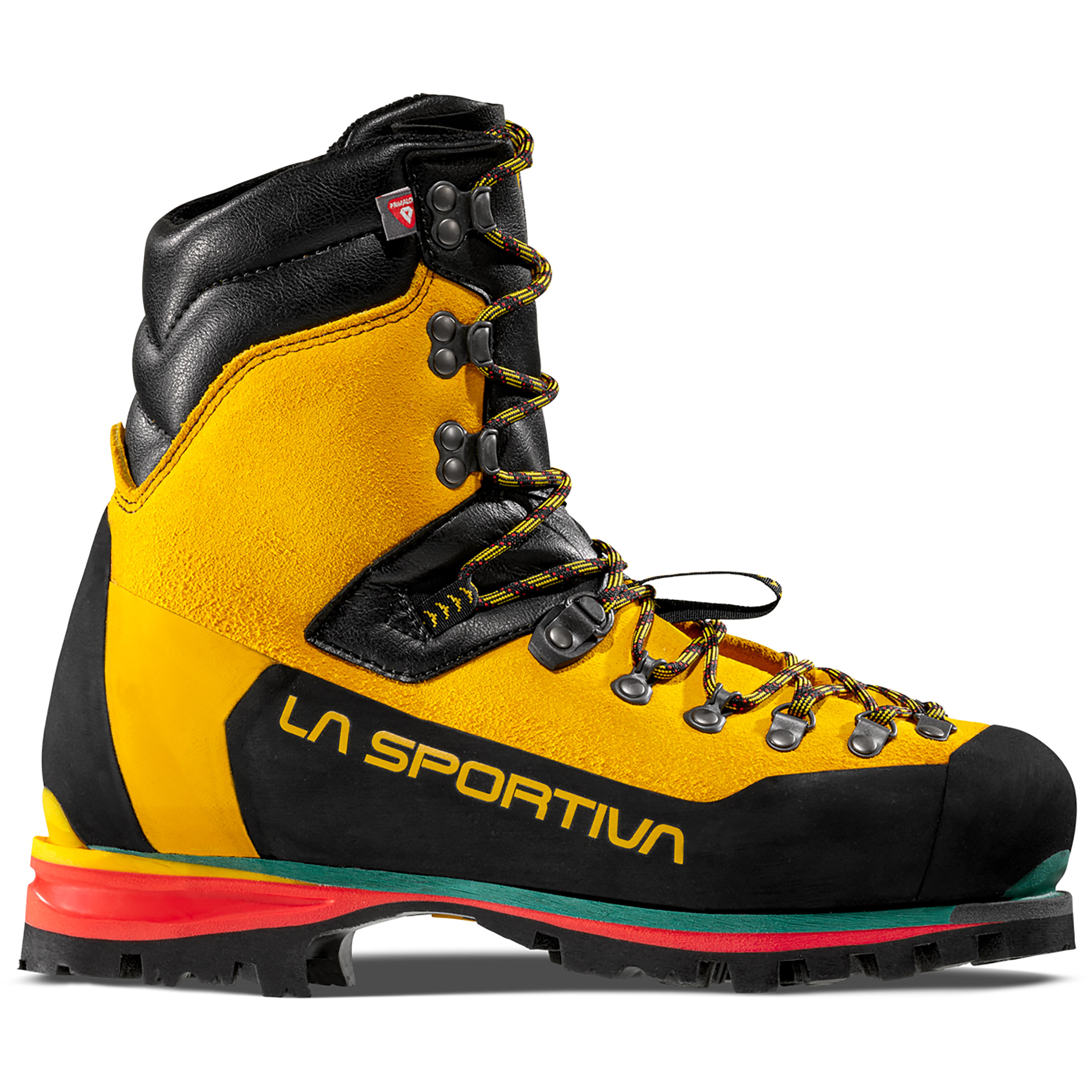 La Sportiva Nepal Extreme Herren Bergstiefel & Expeditionsstiefel grau Größe 40 Trekking Wasserabweisend