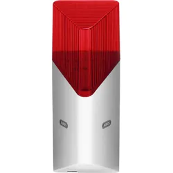 ABUS Smartvest Funk-Außensirene FUSG35000A Smartvest