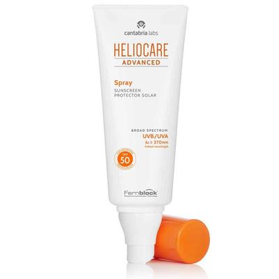 Heliocare advanced Spray SPF 50 200 ml