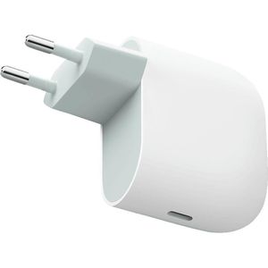 Google USB-Ladegerät GA05732-EU, 45 Watt, 1x USB-C, 1 Port, Schnellladegerät