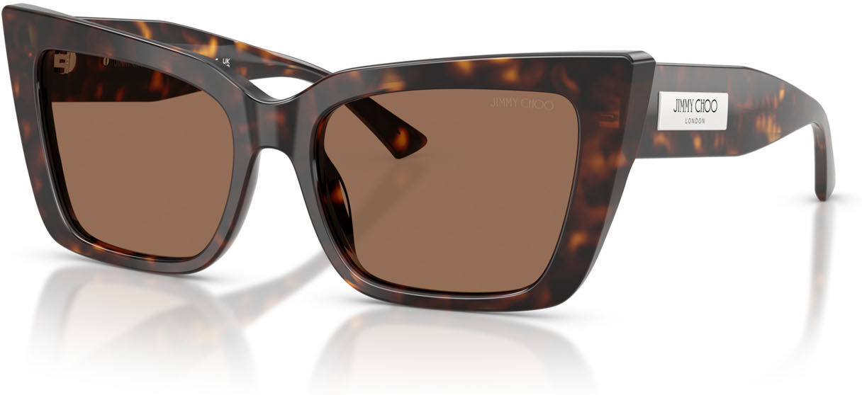 Lunettes de soleil Jimmy Choo JC 5041 (500273) Femme