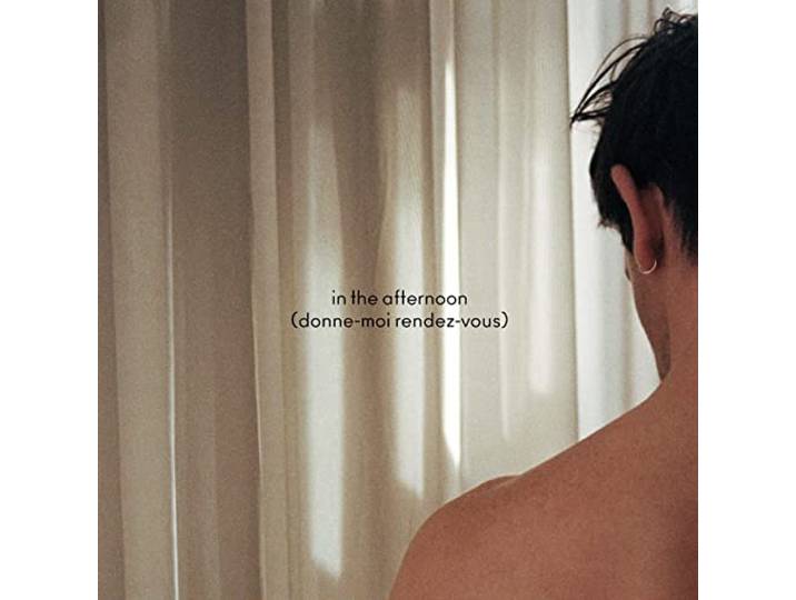 Modern Anxiety (la Vie Moderne)