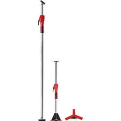 Bessey Montageset 2 Baustativ Längenverstellung: 575 - 910 mm Tragkraft (max.): 350 kg STE90-SET
