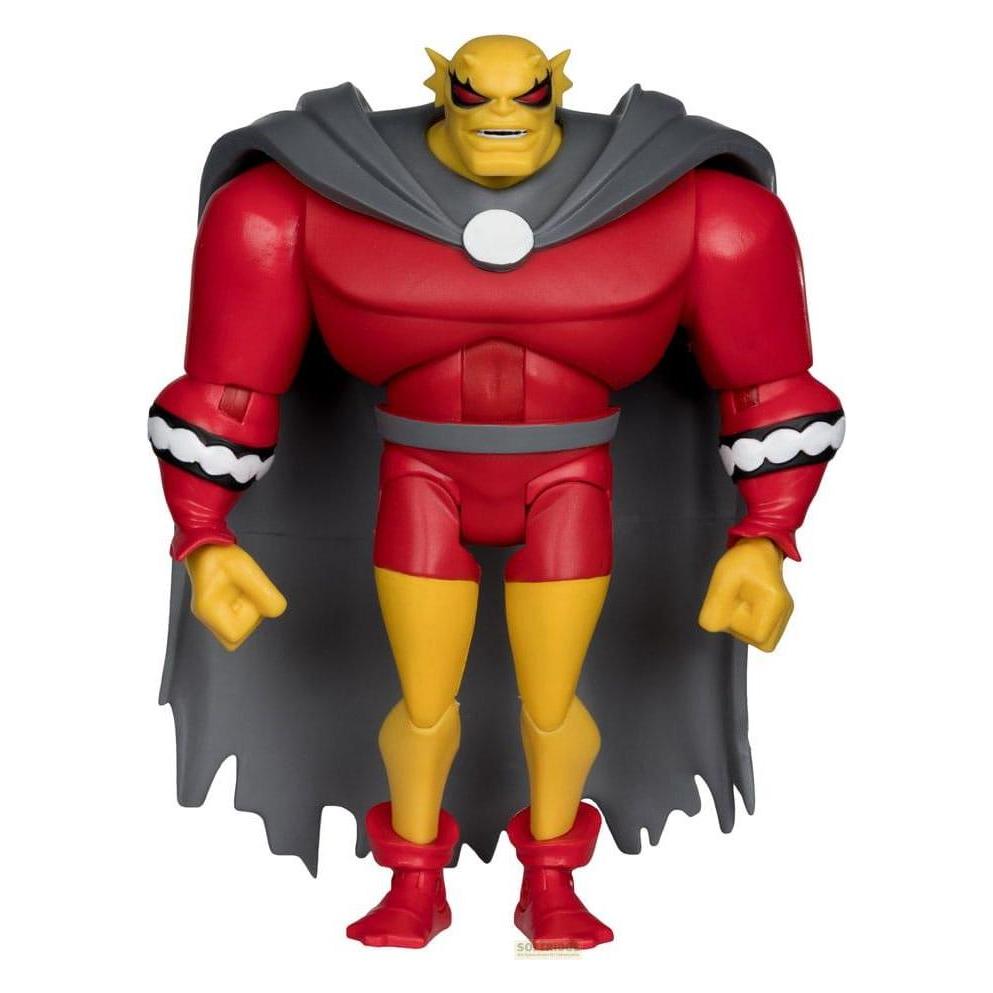 McFarlane The New Batman Adventure DC Direct 1/6 Actionfigur Etrigan The Demon 15 cm (57813478)