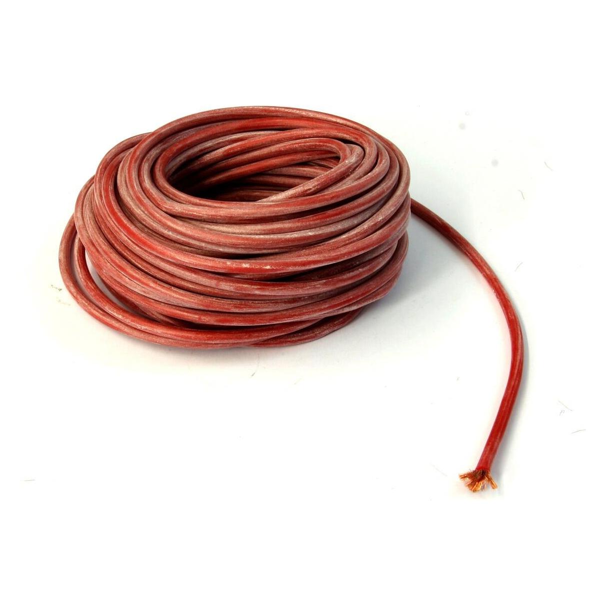 Jamara Silikonkabel (99210)