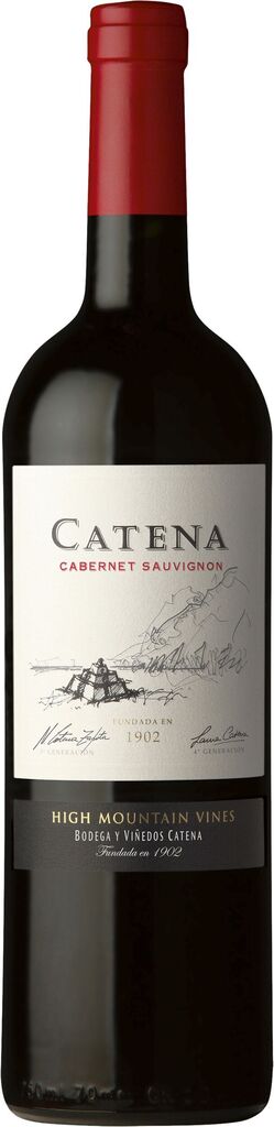 Catena Cabernet Sauvignon 2024 Catena Zapata