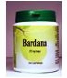 PHYTOITALIA Srl BARDANA 60CPS