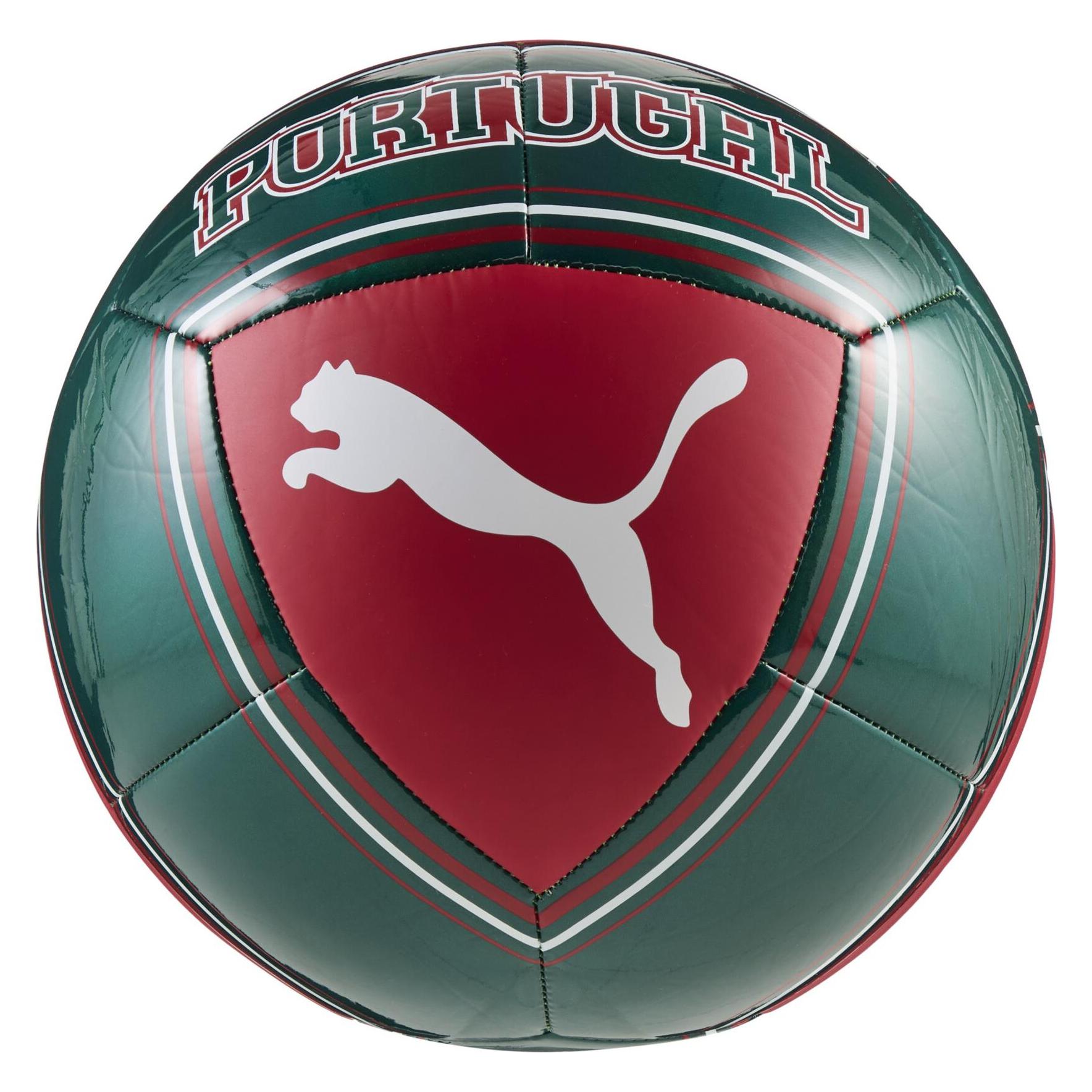 Puma FPF CULTURE Ball (5) (084983)