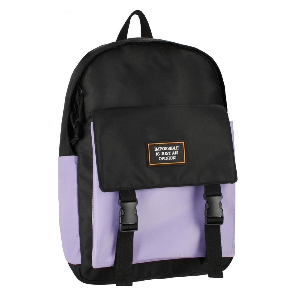 Starpak PLECAK JUST VIOLET STK PB 1/12 (47606882)