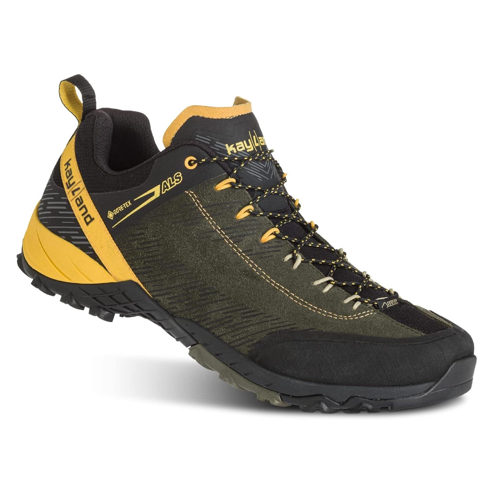 Kayland KA Bu Revolt GTX green yellow 42 (42) (018022310)