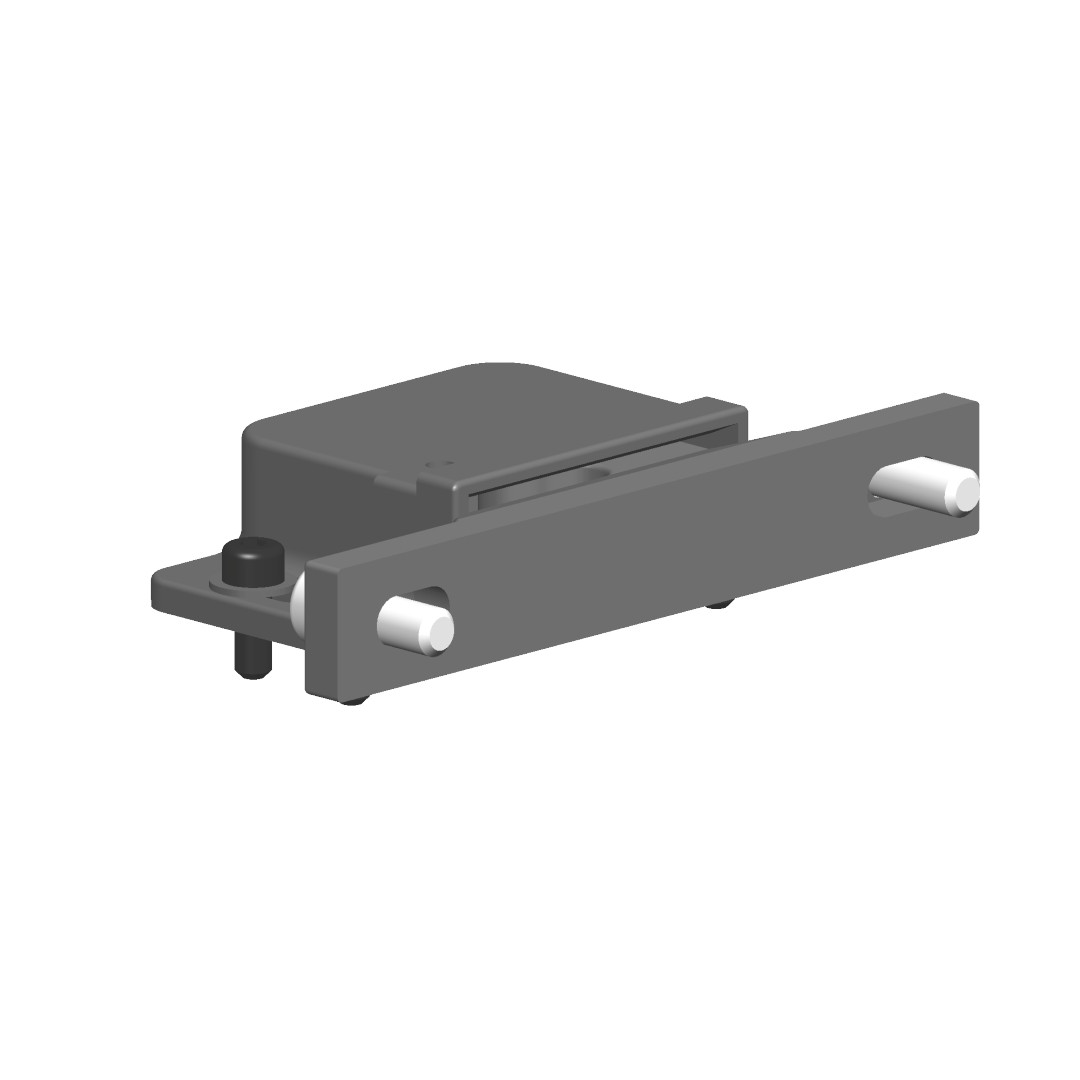Dornbracht Befestigung Ersatzteile 04303500900 0430350090090