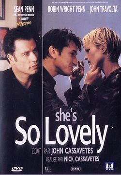 Nick Cassavetes - She's So Lovely [FR Import] - Preis vom 13.10.2026 11:25:28 h
