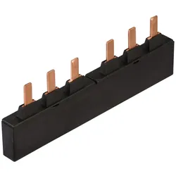 Schneider Electric Kammschiene z. Versorgung 49861