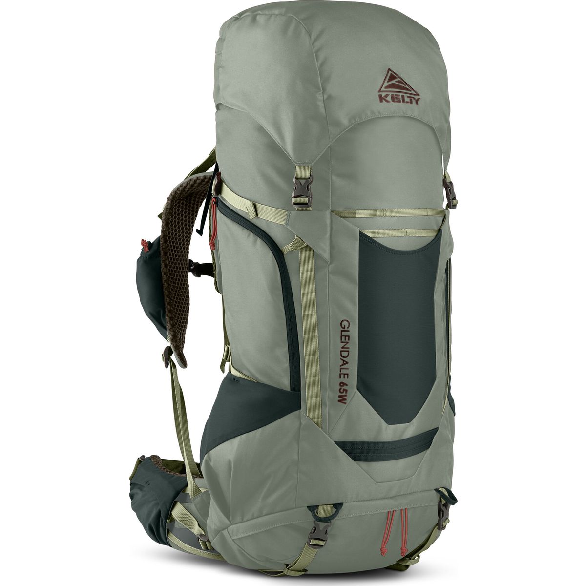 Kelty Glendale Wmns 65L sea spray 22630824SS
