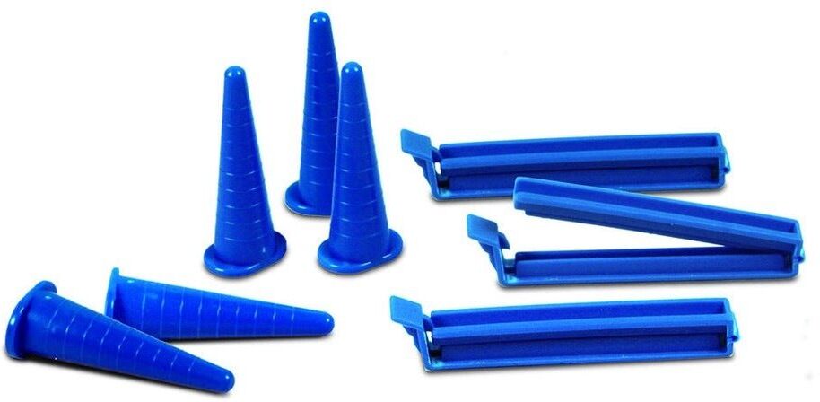 Safety Tappo per Catetere
