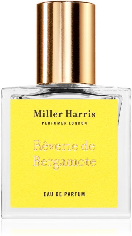 Miller Harris Rêverie de Bergamote Eau de Parfum mixte 14 ml