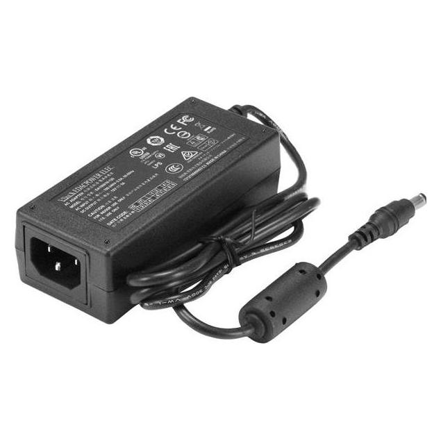 StarTech Power Adapter (60 W) (SVA12M5NA)