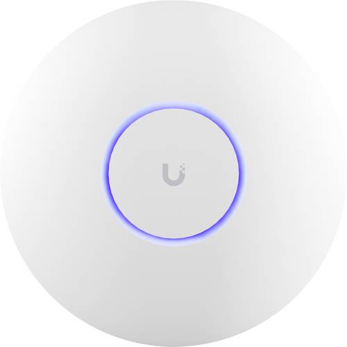 Ubiquiti Networks U7-PRO-MAX UBIQUITI U7-Pro-Max WLAN Access-Point 2.4GHz, 5GHz, 6GHz