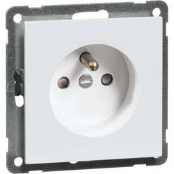 PEHA by Honeywell Einsatz Steckdose Reinweiß 112641 1 St.
