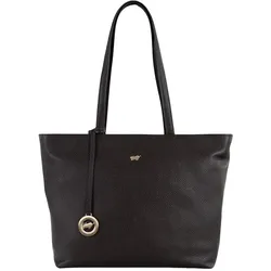 Braun Büffel Shopper Hanna S espresso - 25