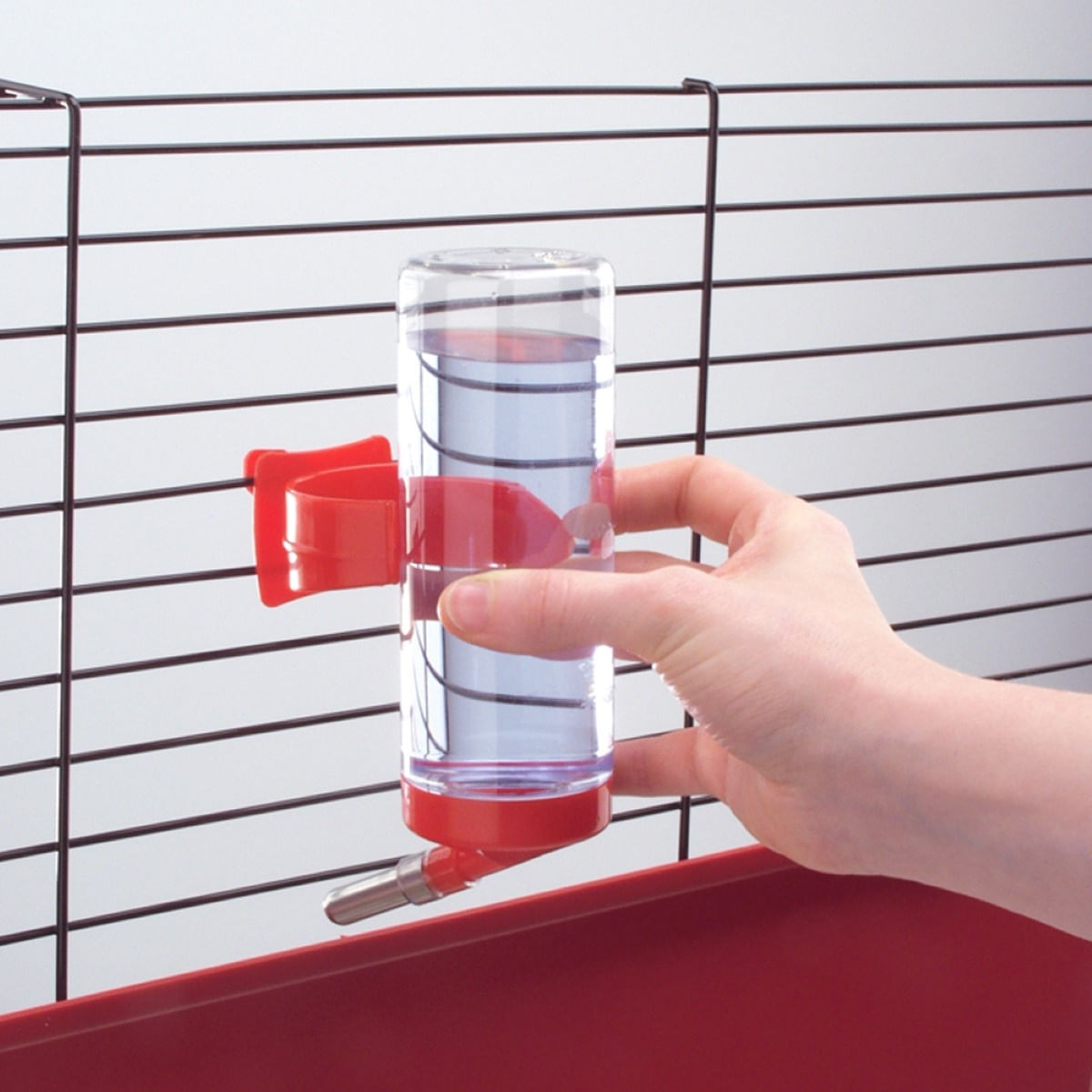Ferplast Abbeveratoio per Roditori Drinky 150ML
