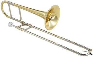 Thomann SL-35 Alto Trombone