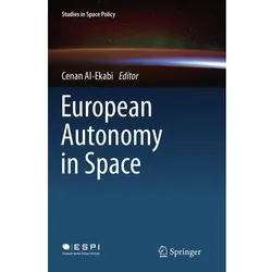European Autonomy in Space, Fachbücher