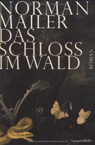 Norman Mailer - Das Schloss im Wald - Preis vom 13.10.2026 11:25:28 h