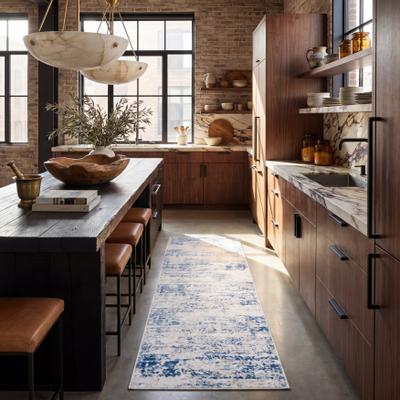 SAFAVIEH Amelia Modern Abstract Rug