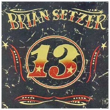 Brian Setzer - 13 - Preis vom 09.10.2026 07:28:09 h