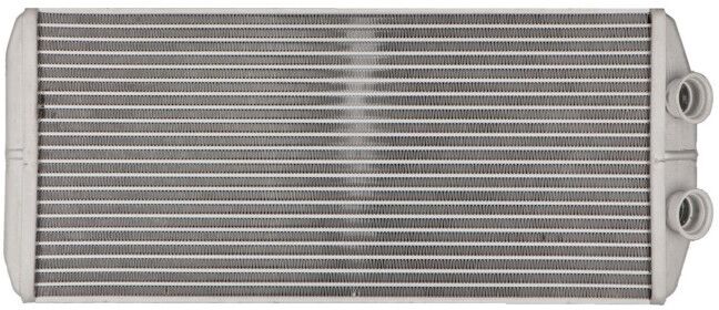 CLIMTEX CH3-665 Heater matrix