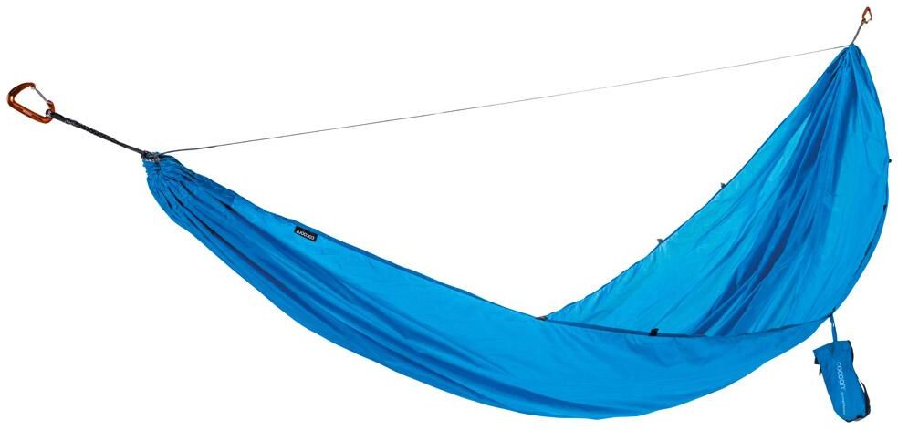 Cocoon  - Ultralight Hammock Caribbean Blue - Hamac