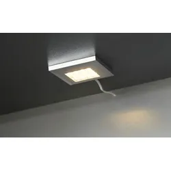 uno LED-Beleuchtung  New York , silber