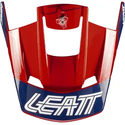 Leatt Moto 3.5 Royal Jugend Helmschirm
