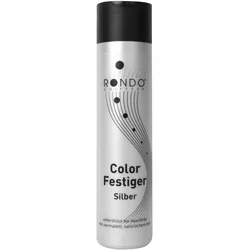 Rondo Color Festiger flüssig silber 250 ml