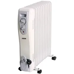 Öl-Radiator 2500 W OH11 
