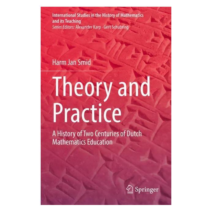 Springer Theory and Practice (Englisch, Softcover, Harm Jan Smid) (56989835)