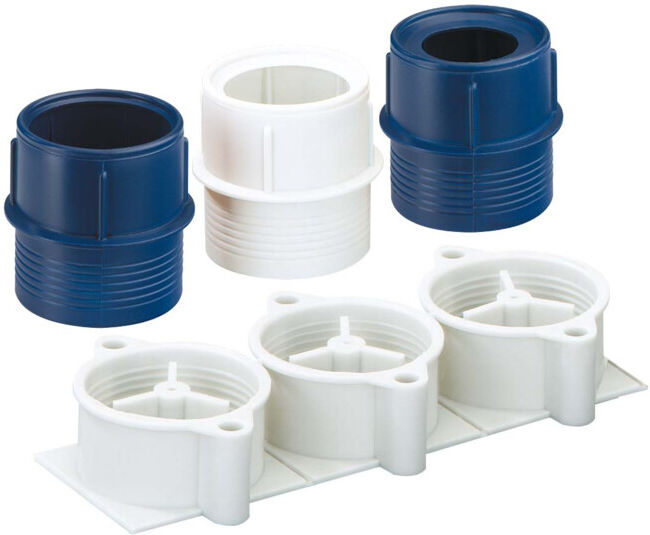 Spelsberg Manchon de tube 25 mm ROP 25 (97052301)