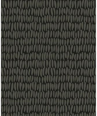 Seabrook Designs The Simple Life Brushwork Unpasted Wallpaper